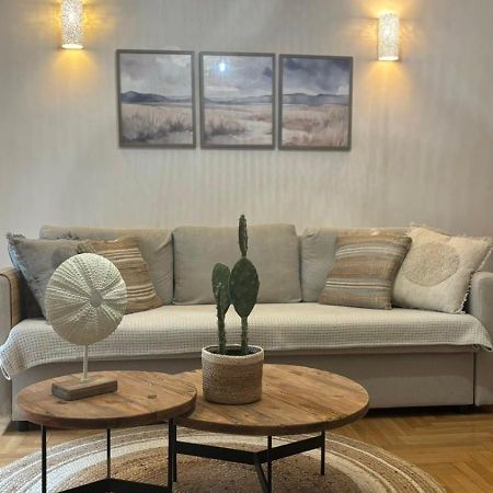 Appartement Meraki Sto Koukaki à Athènes Extérieur photo
