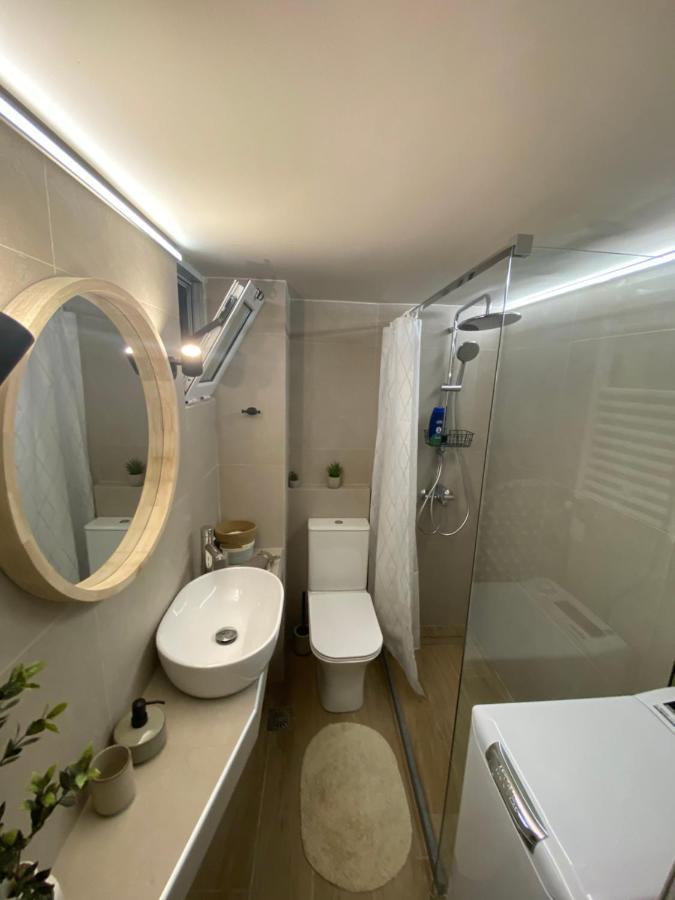 Appartement Meraki Sto Koukaki à Athènes Extérieur photo