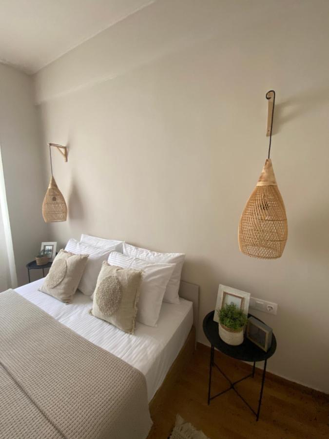 Appartement Meraki Sto Koukaki à Athènes Extérieur photo