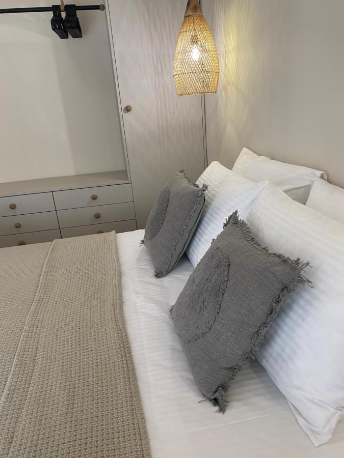 Appartement Meraki Sto Koukaki à Athènes Extérieur photo