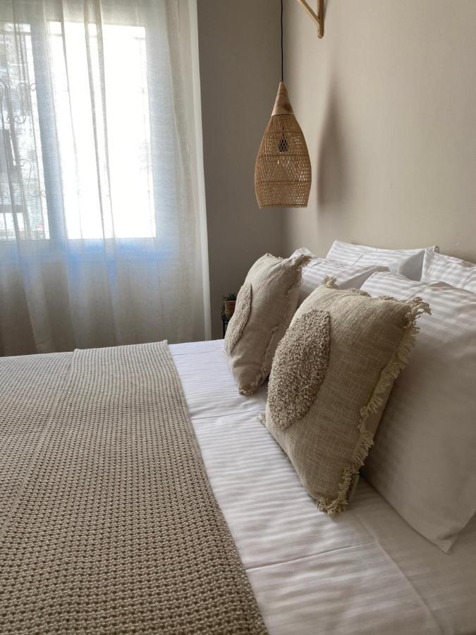 Appartement Meraki Sto Koukaki à Athènes Extérieur photo