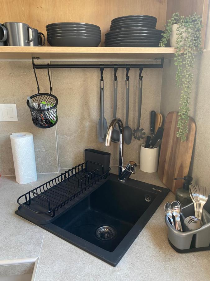 Appartement Meraki Sto Koukaki à Athènes Extérieur photo