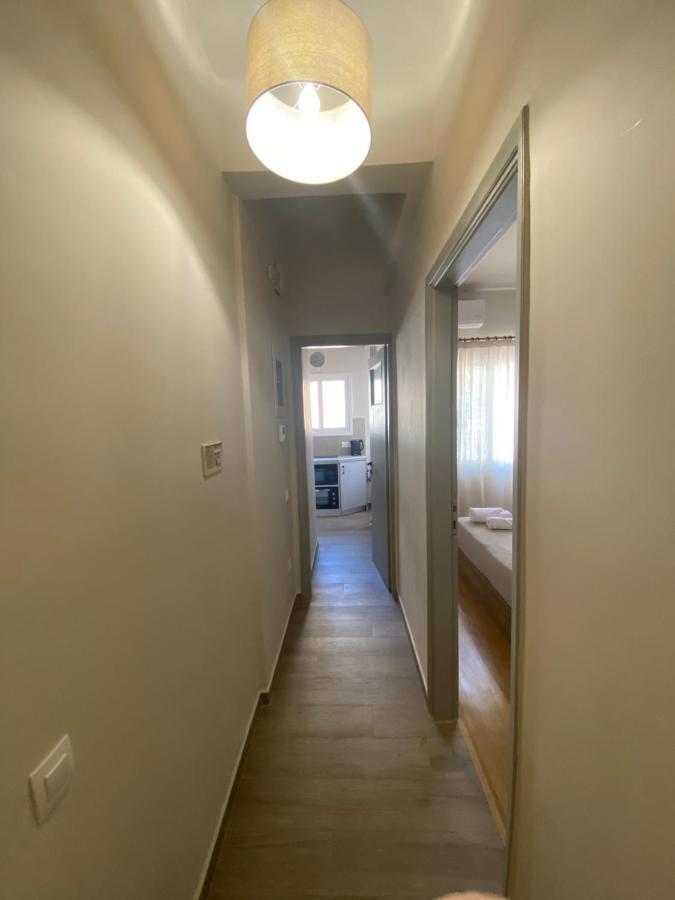 Appartement Meraki Sto Koukaki à Athènes Extérieur photo