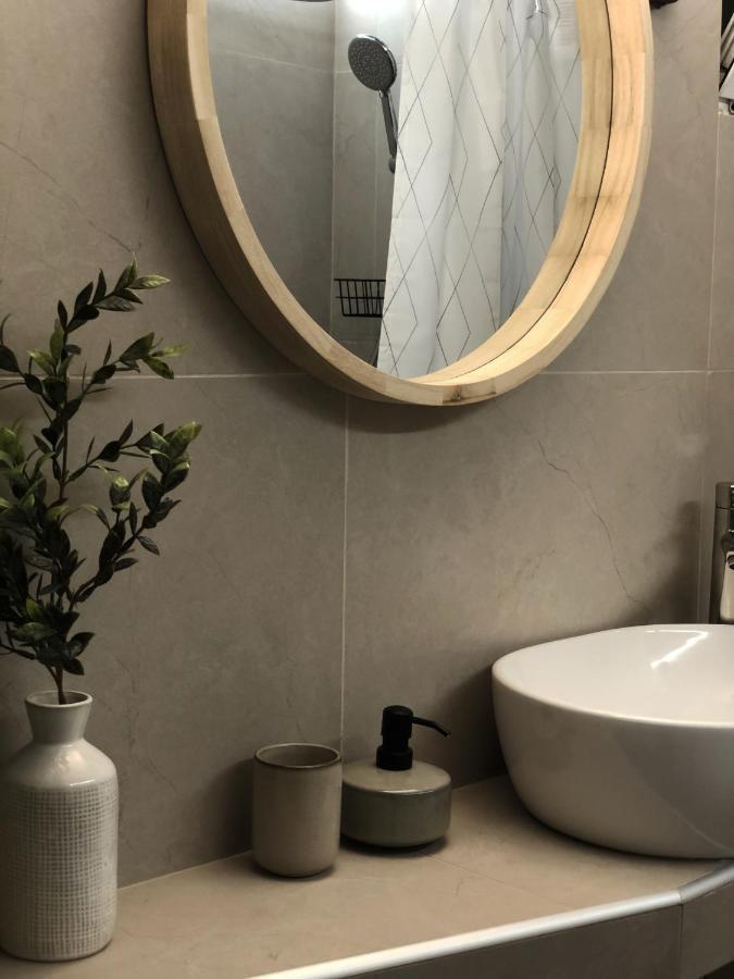 Appartement Meraki Sto Koukaki à Athènes Extérieur photo