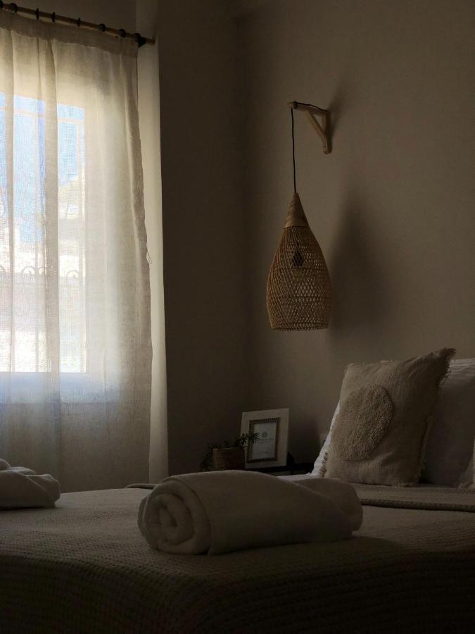 Appartement Meraki Sto Koukaki à Athènes Extérieur photo